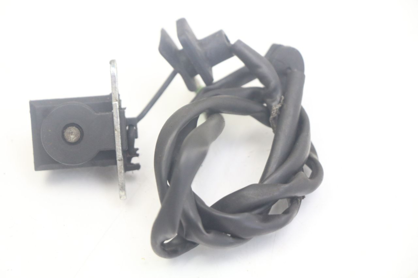 photo de SONDA BAOTIAN FRESH 50 (2004 - 2012) - Detalle de la pieza