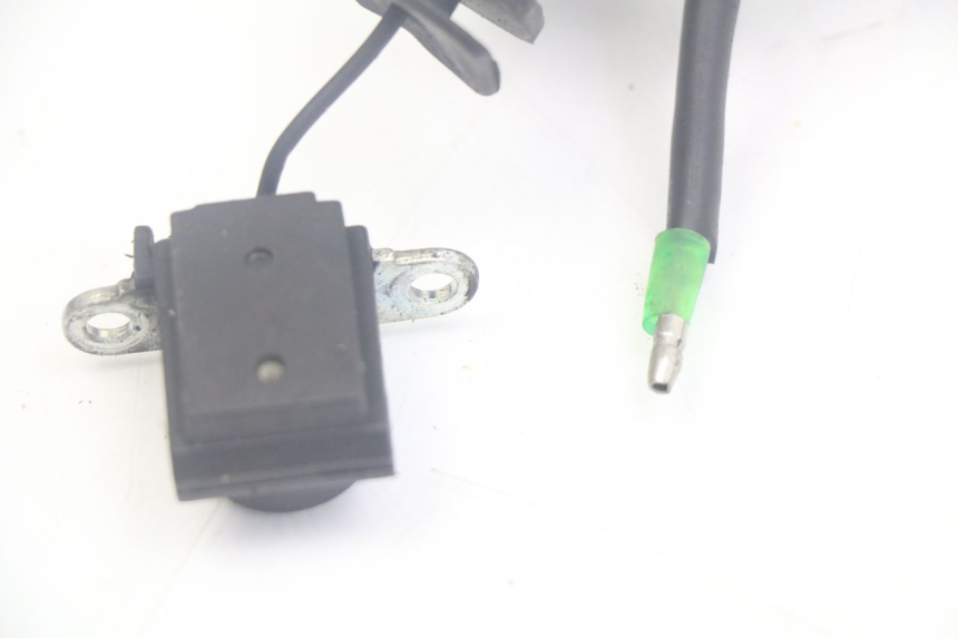 photo de SONDA BAOTIAN FRESH 50 (2004 - 2012) - Zoom estado de uso