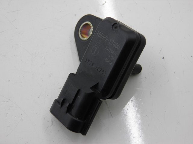 photo de INYECCION SENSOR SUZUKI SV S 650 (2003 - 2009) - Vista principal