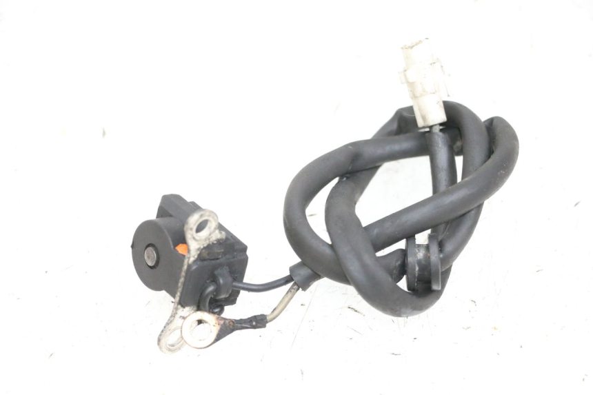 photo de SONDA PEUGEOT KISBEE 4T 50 (2018 - 2022) - Zoom estado de uso