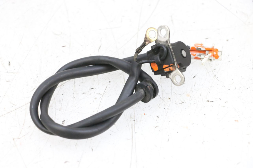 photo de SONDA PEUGEOT KISBEE 4T 50 (2018 - 2022) - Vista principal