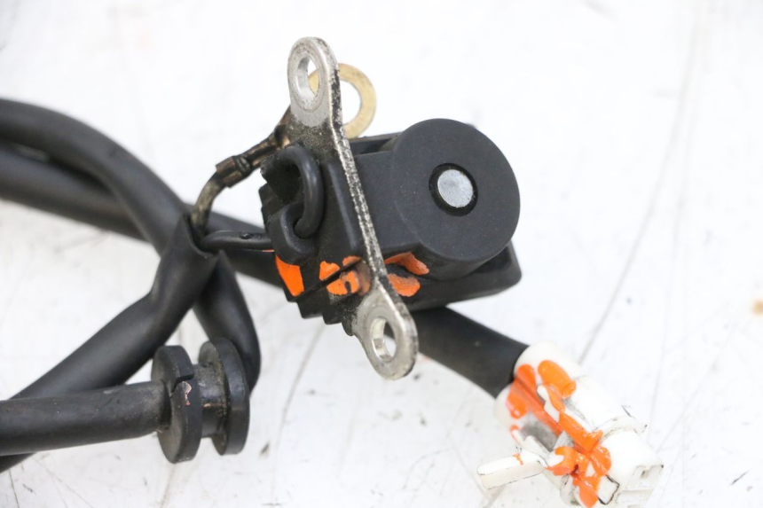 photo de SONDA PEUGEOT KISBEE 4T 50 (2018 - 2022) - Detalle de la pieza