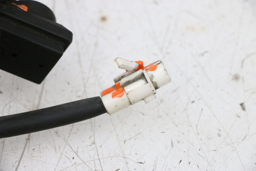 photo de SONDA PEUGEOT KISBEE 4T 50 (2018 - 2022) - Zoom estado de uso