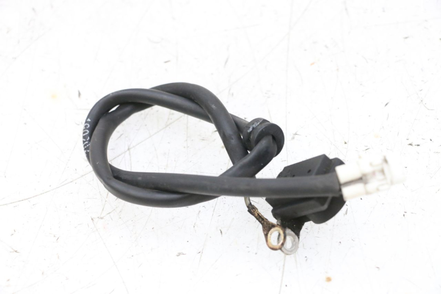 photo de SONDA PEUGEOT KISBEE 4T 50 (2018 - 2022) - Vista general del producto