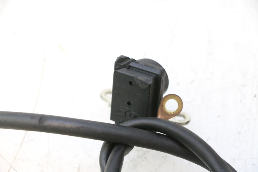 photo de SONDA PEUGEOT KISBEE 4T 50 (2018 - 2022) - Detalle de la pieza