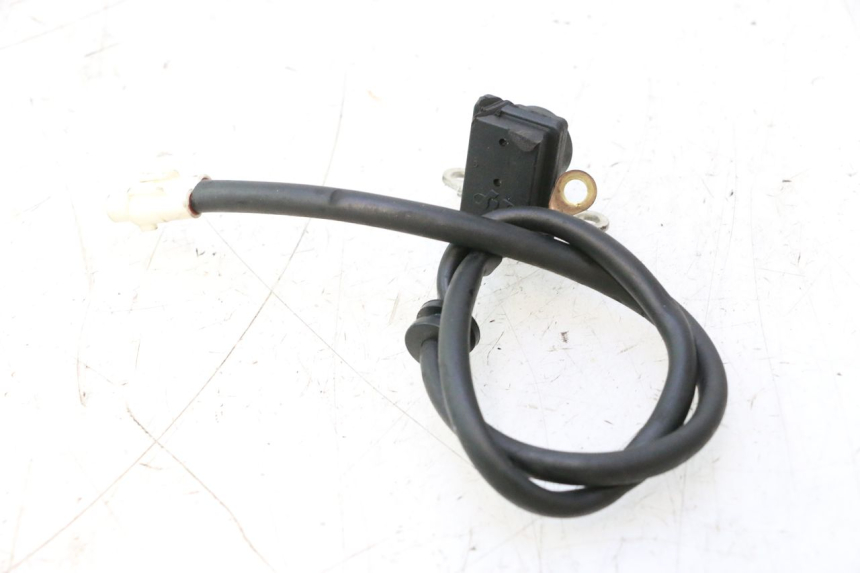 photo de SONDA PEUGEOT KISBEE 4T 50 (2018 - 2022) - Zoom estado de uso