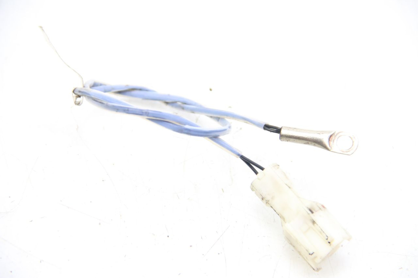 photo de SONDA ORCAL KITE 4T 50 (2019 - 2023) - Vista principal