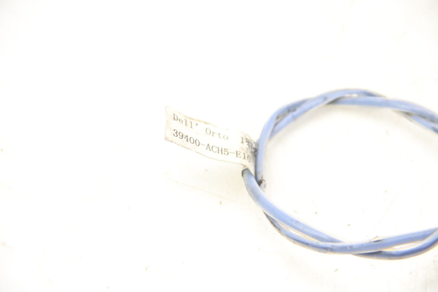 photo de SONDA ORCAL KITE 4T 50 (2019 - 2023) - Zoom estado de uso