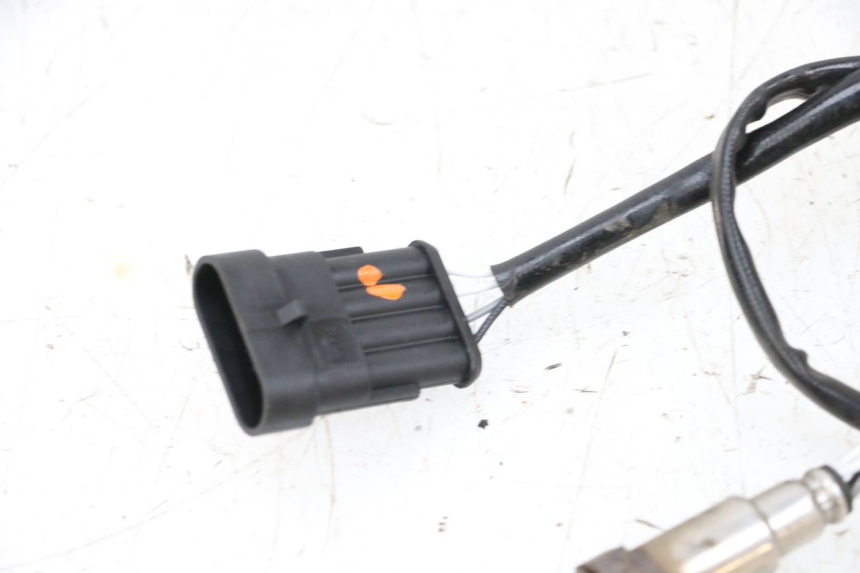 photo de SONDA LAMBDA KYMCO AGILITY 4T 50 (2018 - 2022) - Primer plano técnico