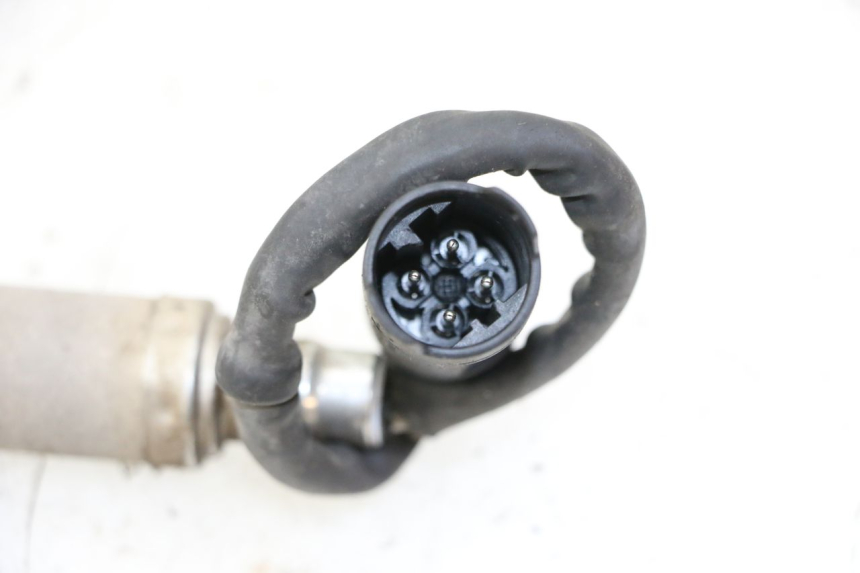 photo de SONDA LAMBDA BMW C1 125 (2000 - 2003) - Otra perspectiva