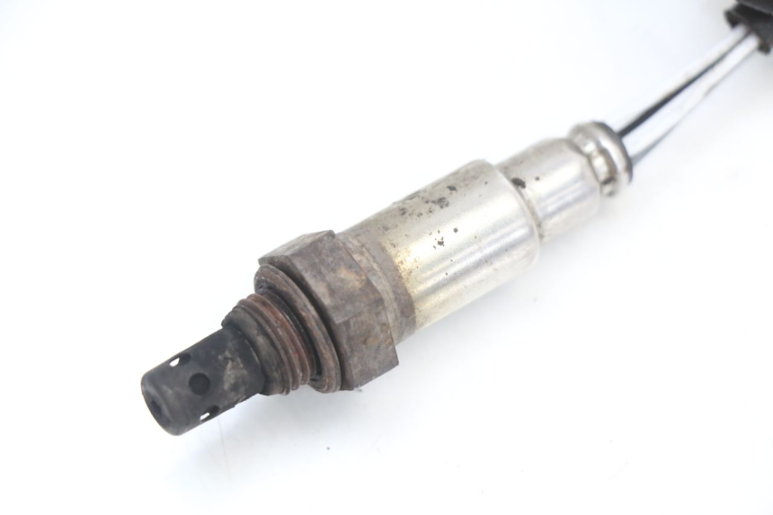 photo de SONDA LAMBDA TNT MOTOR BOSTON 4T 50 (2018 - 2025) - Zoom estado de uso