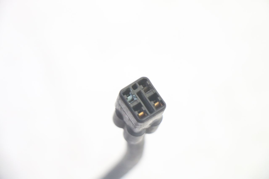 photo de SONDA LAMBDA SUZUKI BURGMAN 125 (2007 - 2014) - Otra perspectiva