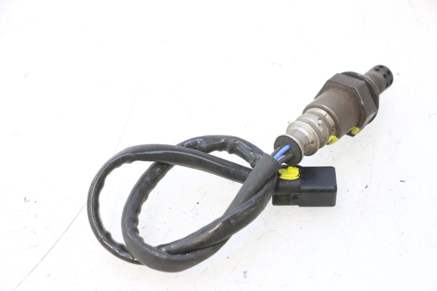 photo de SONDA LAMBDA SUZUKI BURGMAN 125 (2007 - 2014) - Zoom estado de uso