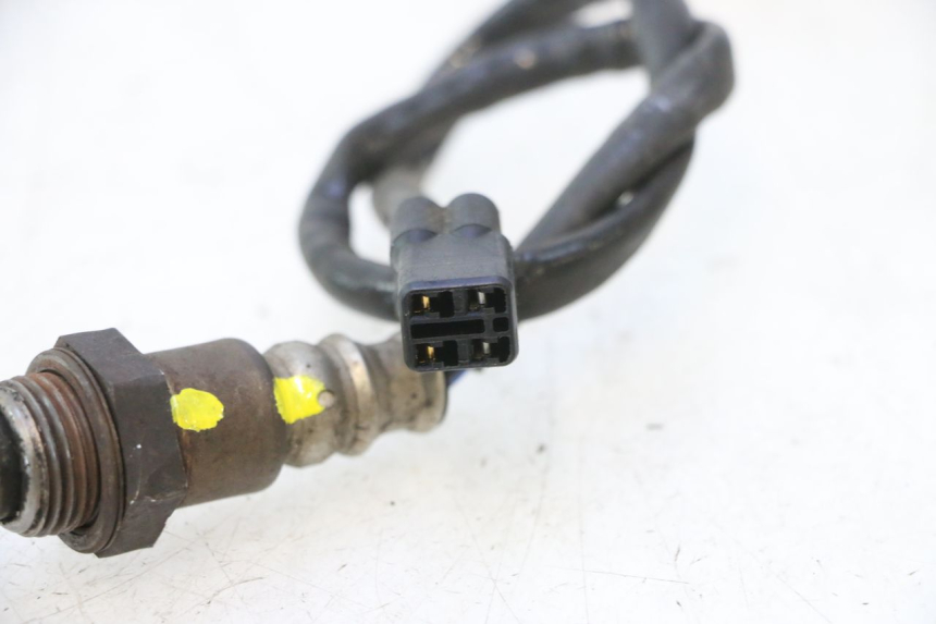 photo de SONDA LAMBDA SUZUKI BURGMAN 125 (2007 - 2014) - Primer plano técnico