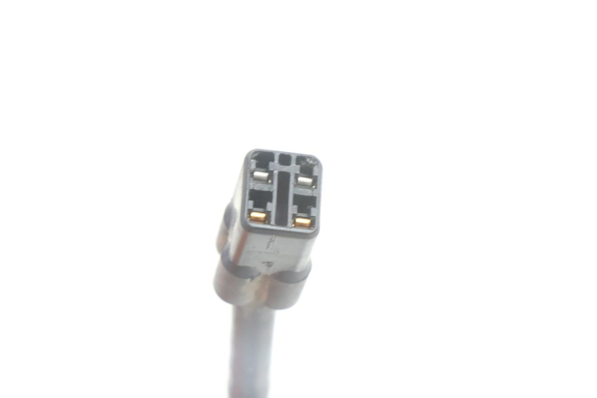 photo de SONDA LAMBDA YAMAHA BW'S BWS 125 (2010 - 2013) - Primer plano técnico