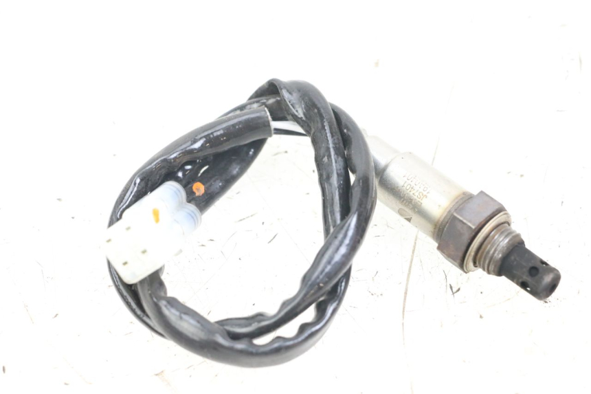 photo de SONDA LAMBDA ARCHIVE CAFE RACER 4T 50 (2019 - 2024) - Vista principal