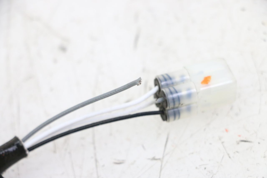 photo de SONDA LAMBDA ARCHIVE CAFE RACER 4T 50 (2019 - 2024) - Detalle de la pieza