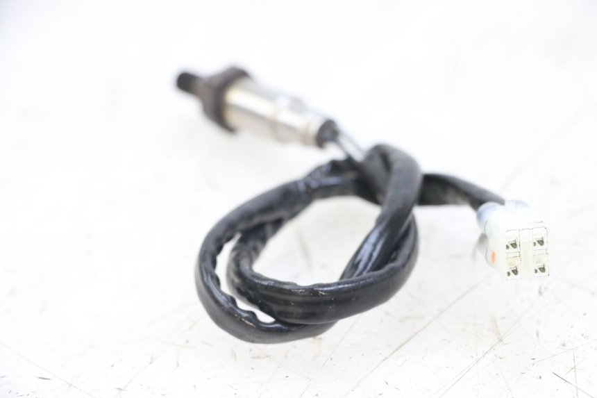 photo de SONDA LAMBDA ARCHIVE CAFE RACER 4T 50 (2019 - 2024) - Zoom estado de uso