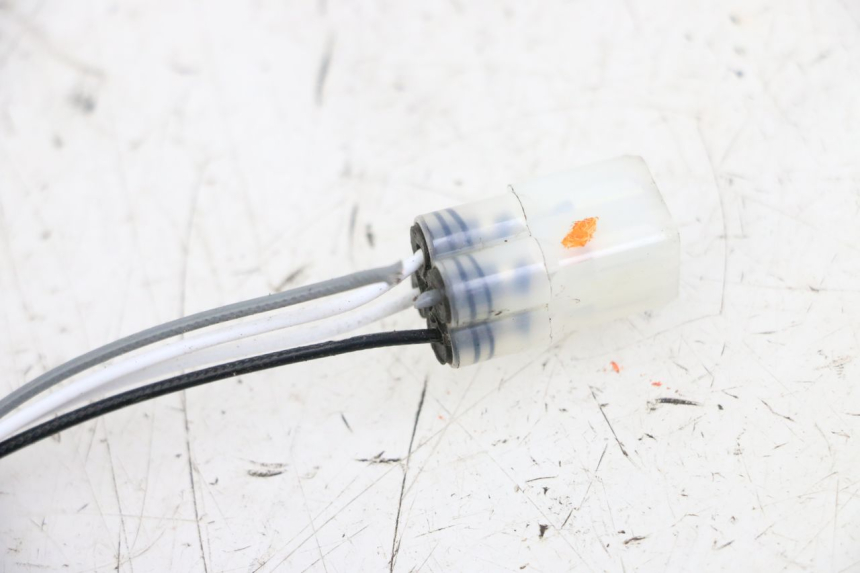 photo de SONDA LAMBDA ARCHIVE CAFE RACER 4T 50 (2019 - 2024) - Otra perspectiva