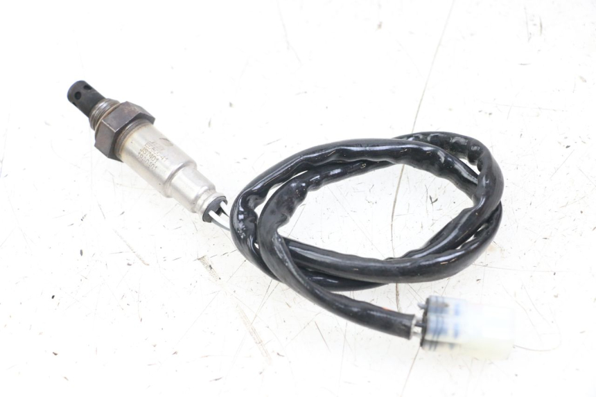 photo de SONDA LAMBDA ARCHIVE CAFE RACER 4T 50 (2019 - 2024) - Primer plano técnico