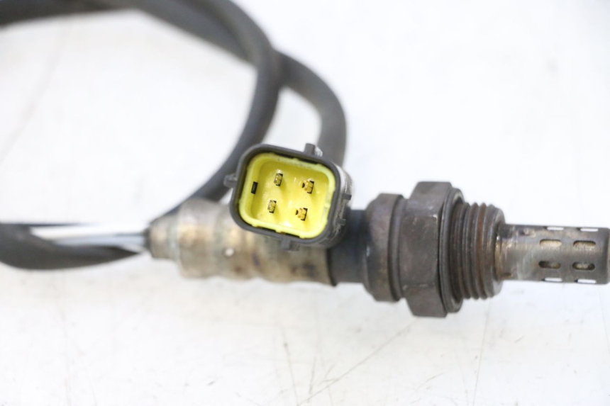 photo de SONDA LAMBDA PEUGEOT CITYSTAR 125 (2011 - 2017) - Zoom estado de uso