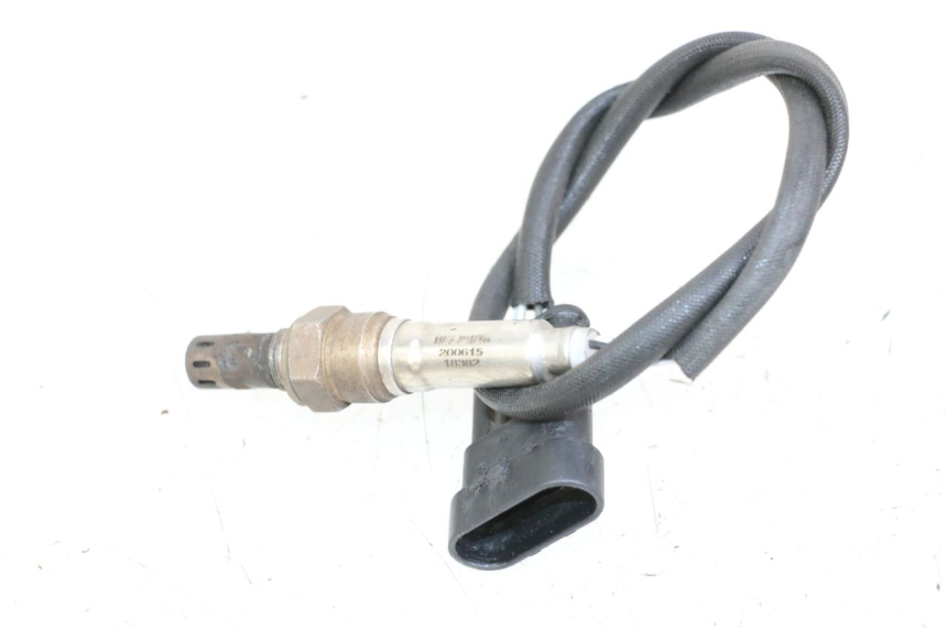 photo de SONDA LAMBDA LONGJIA DIGITA 4T 50 (2019 - 2022) - Vista principal