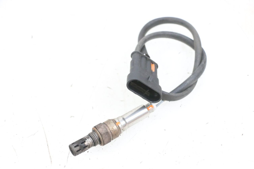 photo de SONDA LAMBDA LONGJIA DIGITA 4T 50 (2019 - 2022) - Zoom estado de uso