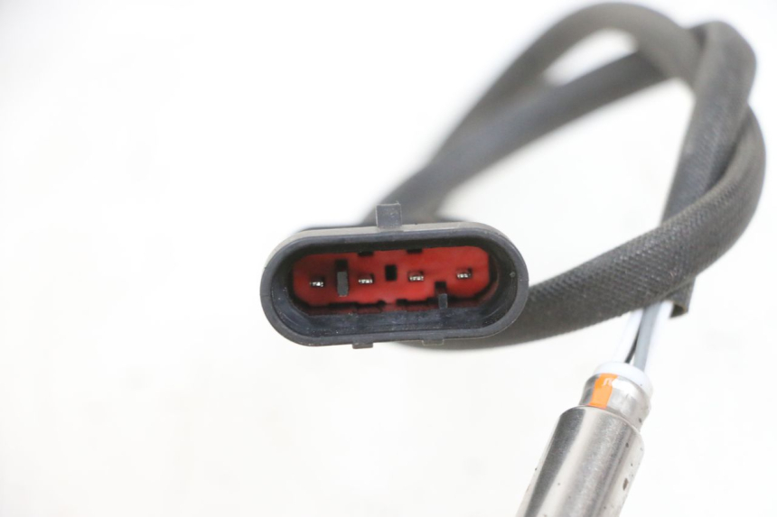 photo de SONDA LAMBDA LONGJIA DIGITA 4T 50 (2019 - 2022) - Otra perspectiva