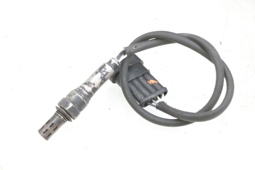 photo de SONDA LAMBDA LONGJIA DIGITA 4T 50 (2019 - 2022) - Zoom estado de uso