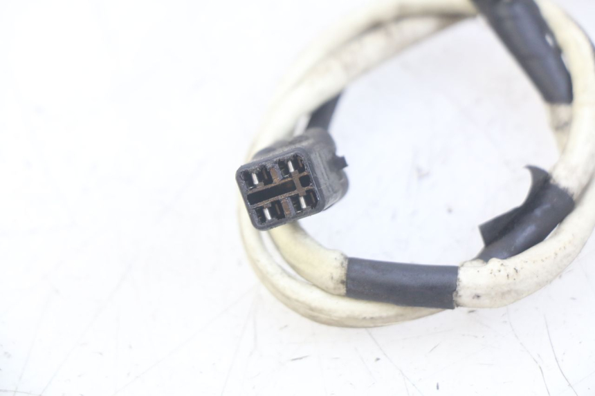 photo de SONDA LAMBDA KYMCO DINK STREET 125 (2009 - 2014) - Zoom estado de uso