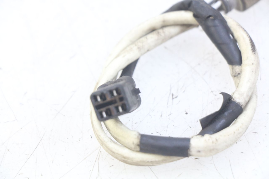 photo de SONDA LAMBDA KYMCO DINK STREET 125 (2009 - 2014) - Otra perspectiva