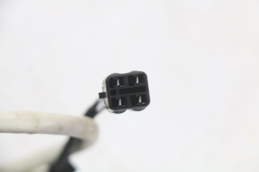 photo de SONDA LAMBDA KYMCO DINK STREET 125 (2009 - 2014) - Primer plano técnico