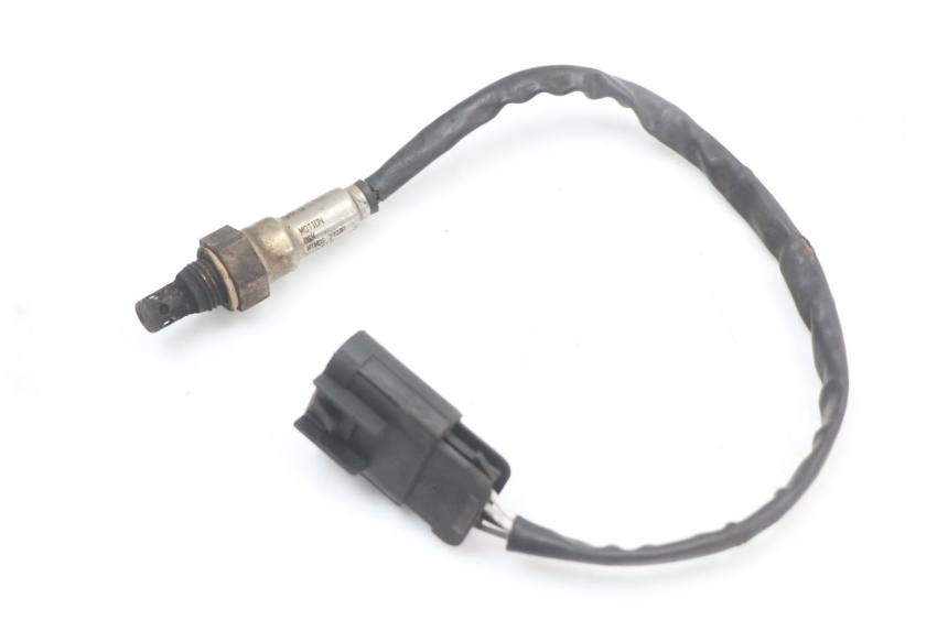 photo de SONDA LAMBDA LONGJIA EASY MAX 125 (2020 - 2024) - Vista principal