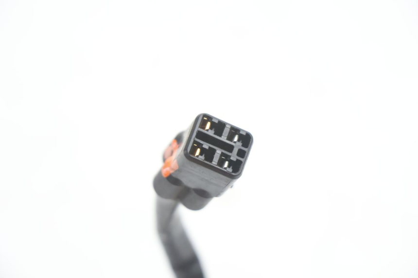 photo de SONDA LAMBDA KAWASAKI ER-6 ER6 N 650 (2005 - 2009) - Primer plano técnico