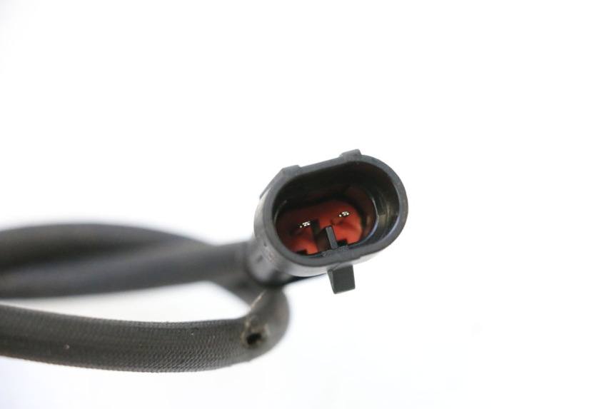 photo de SONDA LAMBDA JM MOTORS EVOLIS 4T 50 (2018 - 2022) - Otra perspectiva