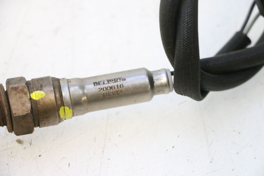 photo de SONDA LAMBDA JM MOTORS EVOLIS 4T 50 (2018 - 2022) - Detalle de la pieza