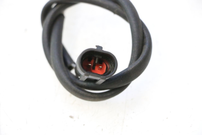 photo de SONDA LAMBDA JM MOTORS EVOLIS 4T 50 (2018 - 2022) - Otra perspectiva