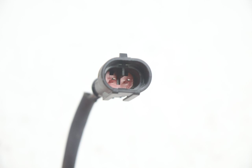 photo de SONDA LAMBDA JM MOTORS EVOLIS 4T 50 (2018 - 2022) - Zoom estado de uso