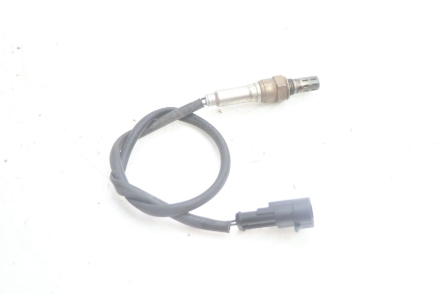 photo de SONDA LAMBDA JM MOTORS EVOLIS 4T 50 (2018 - 2022) - Otra perspectiva