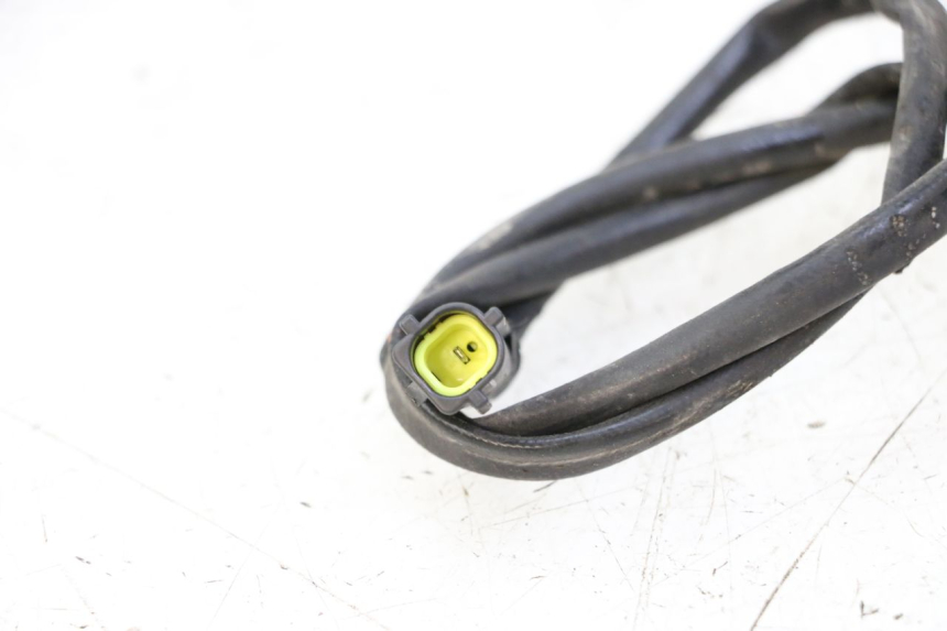 photo de SONDA LAMBDA SYM FIDDLE 3 III 125 (2014 - 2020) - Zoom estado de uso