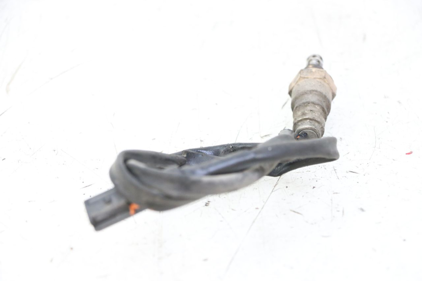 photo de SONDA LAMBDA SYM FIDDLE 3 III 125 (2014 - 2020) - Otra perspectiva