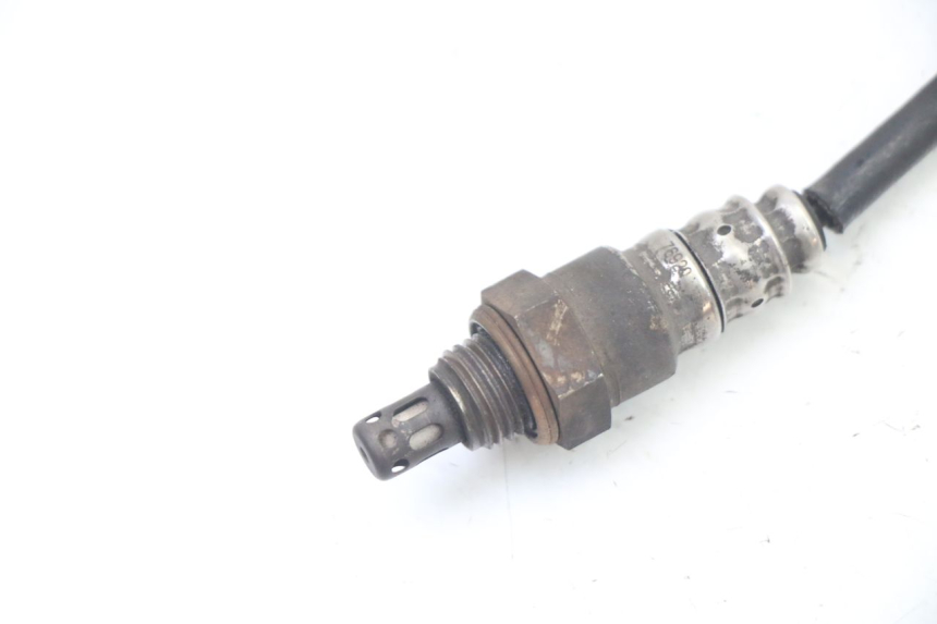 photo de SONDA LAMBDA SYM FIDDLE 3 III 125 (2014 - 2020) - Zoom estado de uso