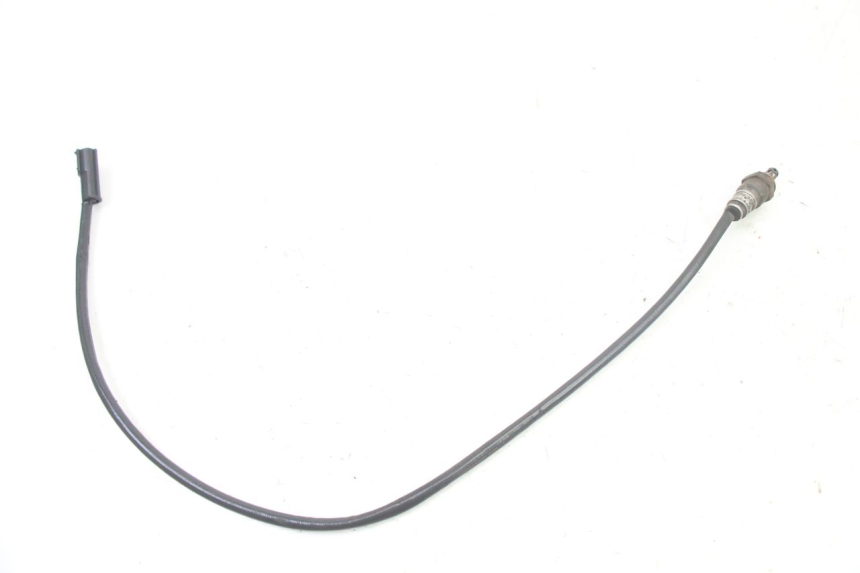 photo de SONDA LAMBDA SYM FIDDLE 3 III 125 (2014 - 2020) - Otra perspectiva