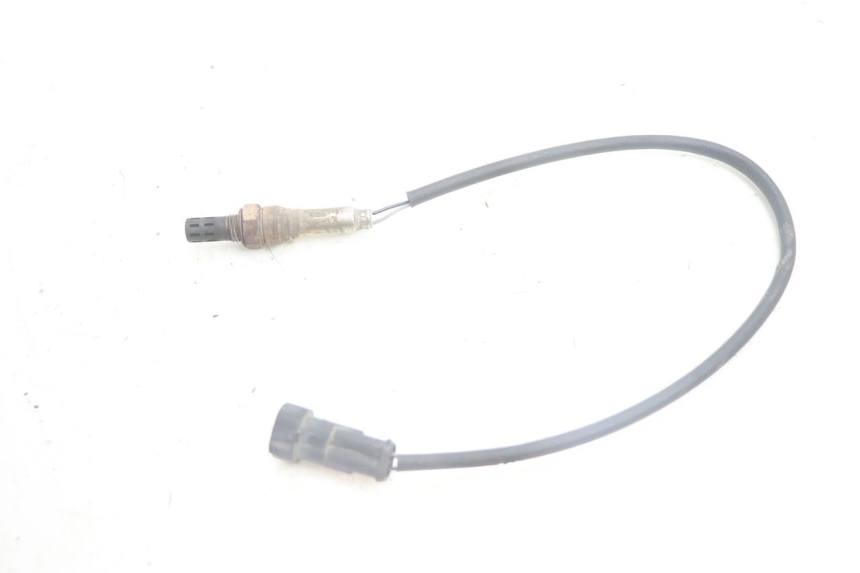 photo de SONDA LAMBDA SYM FIDDLE 3 III 50 (2014 - 2020) - Vista principal