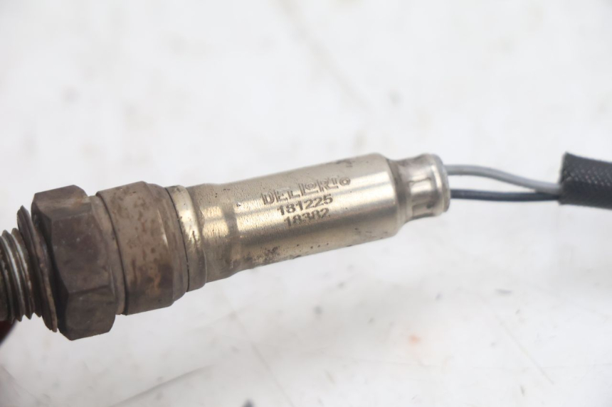 photo de SONDA LAMBDA SYM FIDDLE 3 III 50 (2014 - 2020) - Zoom estado de uso
