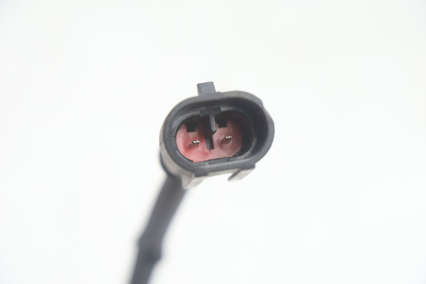 photo de SONDA LAMBDA SYM FIDDLE 3 III 50 (2014 - 2020) - Primer plano técnico