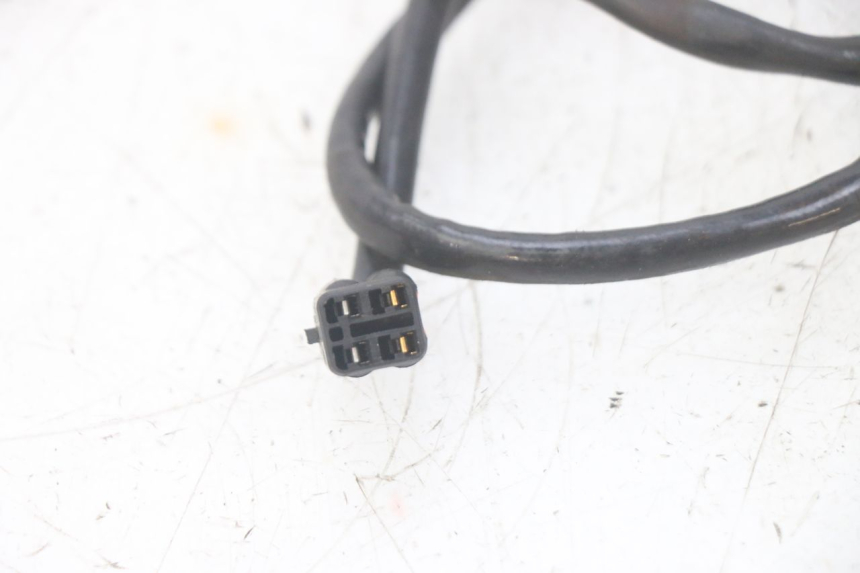 photo de SONDA LAMBDA YAMAHA FJR ABS 1300 (2006 - 2012) - Zoom estado de uso