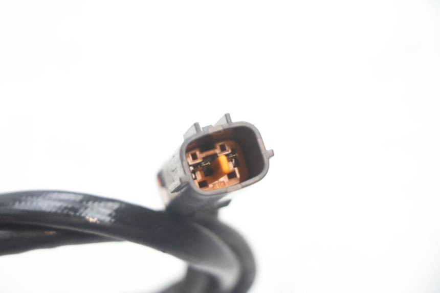 photo de SONDA LAMBDA YAMAHA FJR 1300 (2001 - 2005) - Primer plano técnico