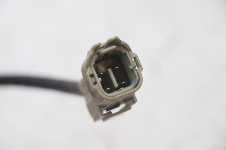 photo de SONDA LAMBDA HONDA FJS SILVER WING SILVERWING 400 (2005 - 2008) - Primer plano técnico