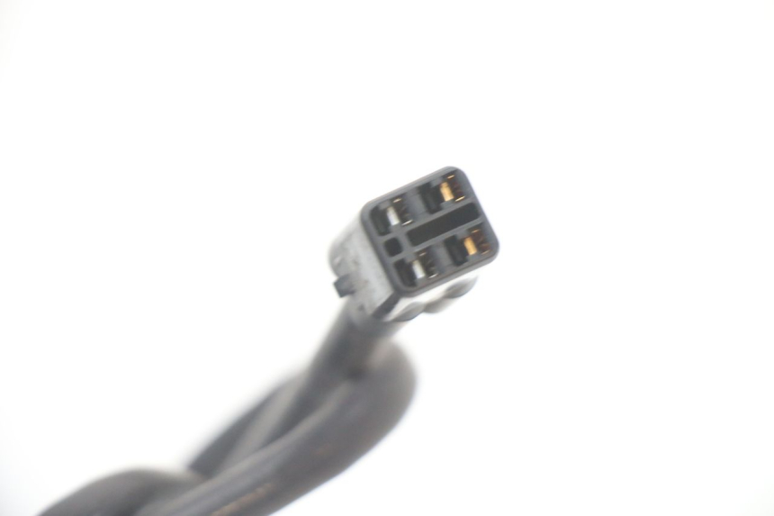 photo de SONDA LAMBDA YAMAHA FZ6 FAZER S2 600 (2007 - 2011) - Primer plano técnico